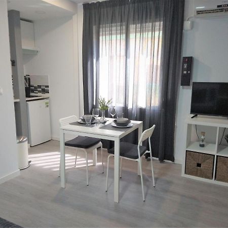 Comfort & Beauty Studio Торремолинос Экстерьер фото