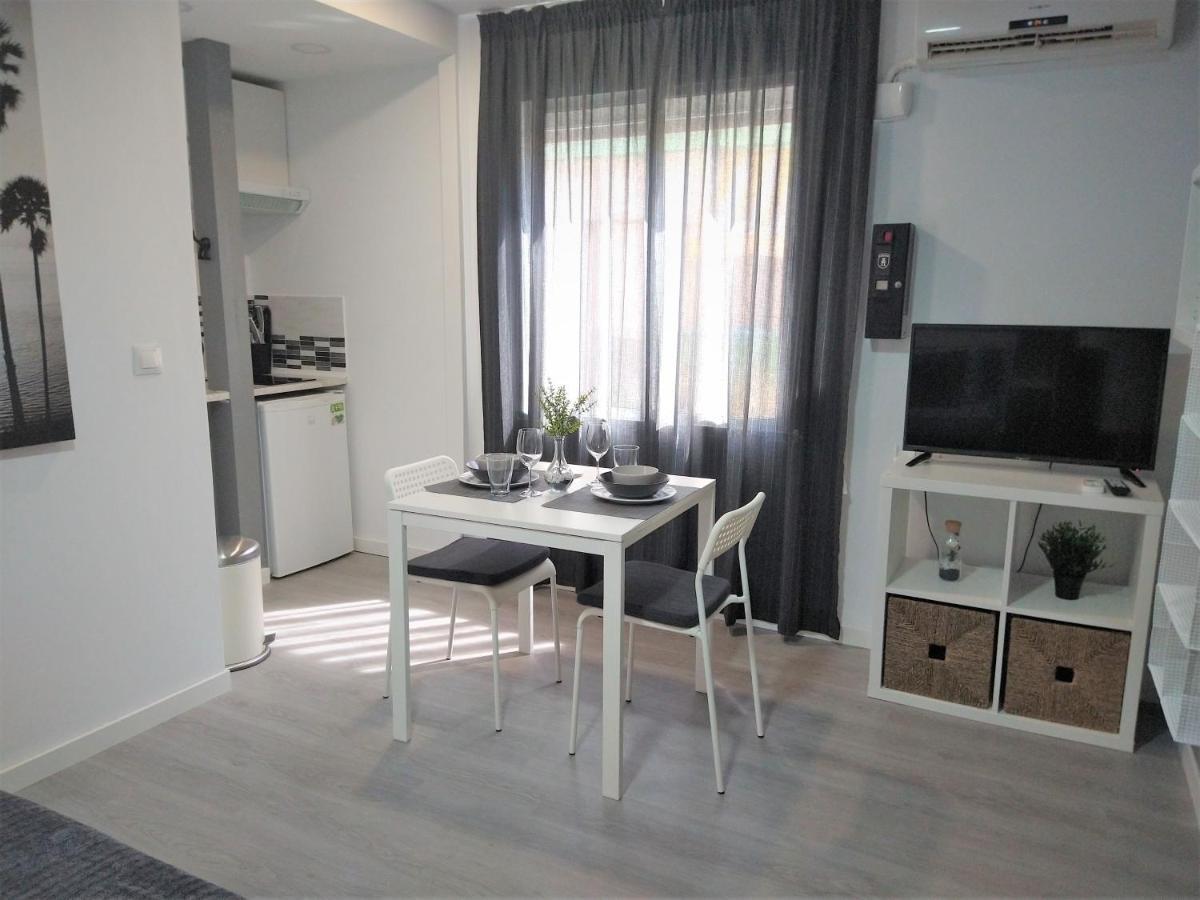 Comfort & Beauty Studio Торремолинос Экстерьер фото