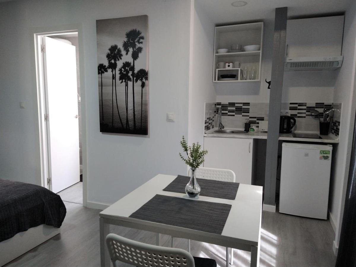 Comfort & Beauty Studio Торремолинос Экстерьер фото