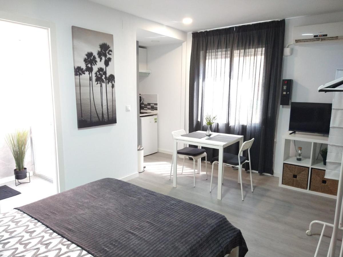 Comfort & Beauty Studio Торремолинос Экстерьер фото
