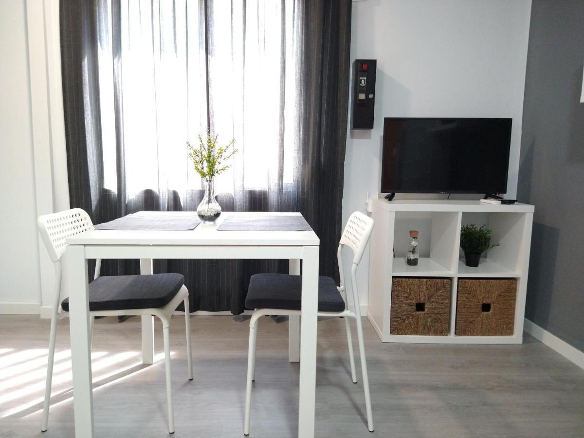 Comfort & Beauty Studio Торремолинос Экстерьер фото