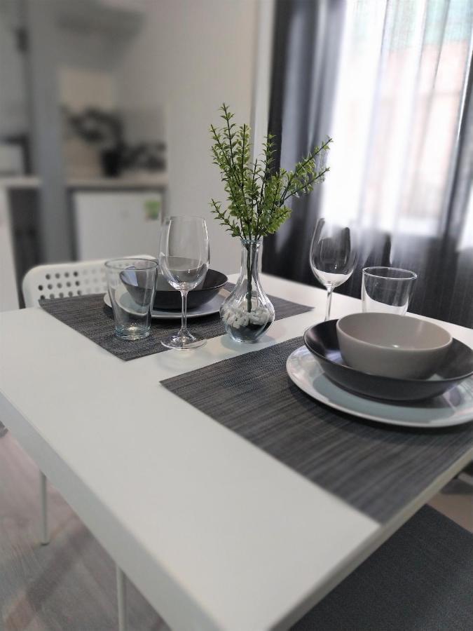 Comfort & Beauty Studio Торремолинос Экстерьер фото