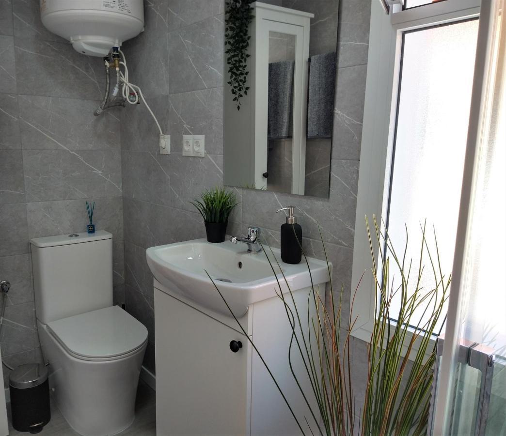 Comfort & Beauty Studio Торремолинос Экстерьер фото