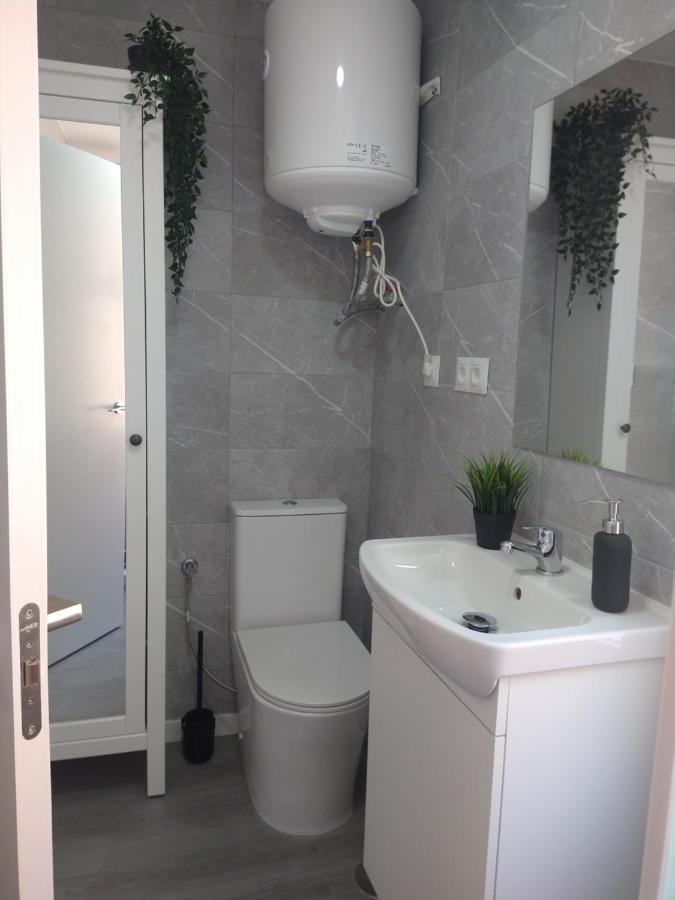 Comfort & Beauty Studio Торремолинос Экстерьер фото