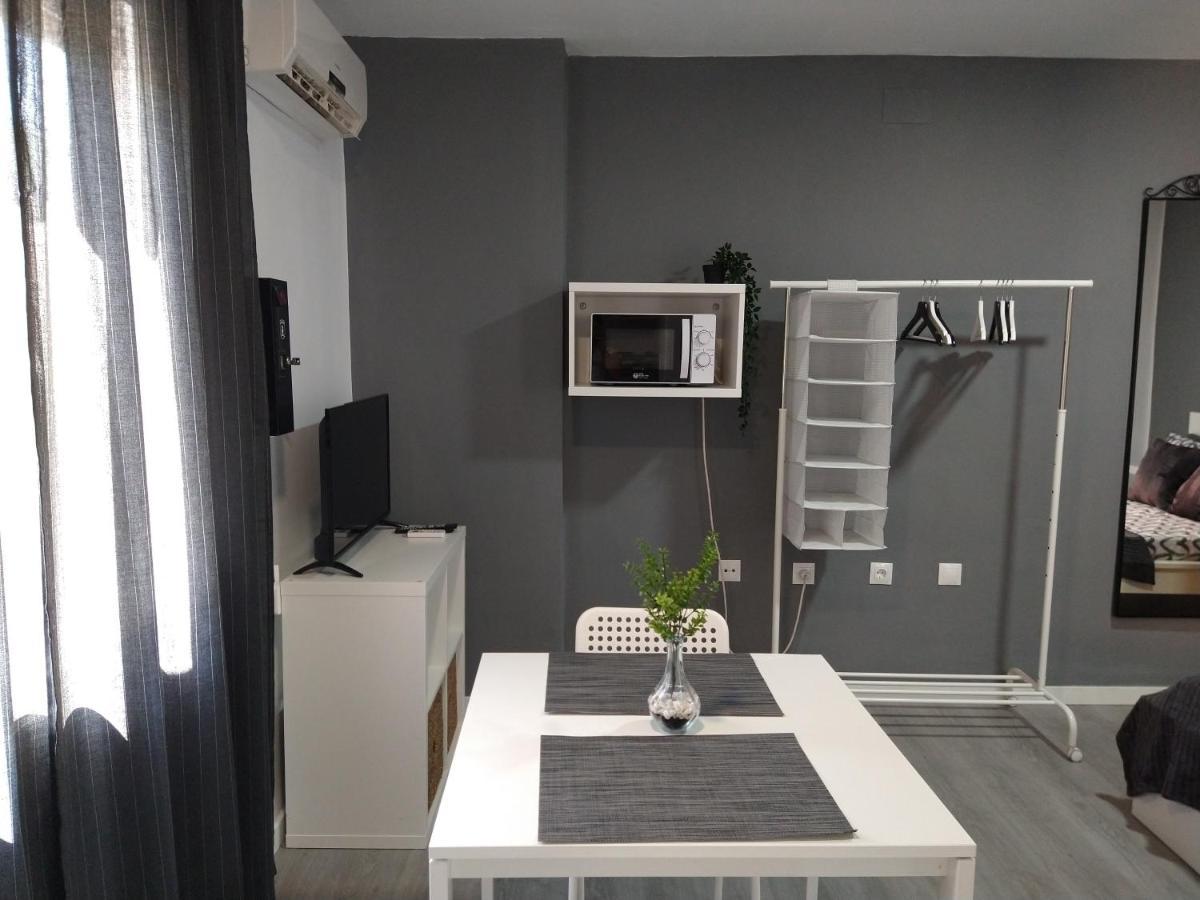 Comfort & Beauty Studio Торремолинос Экстерьер фото