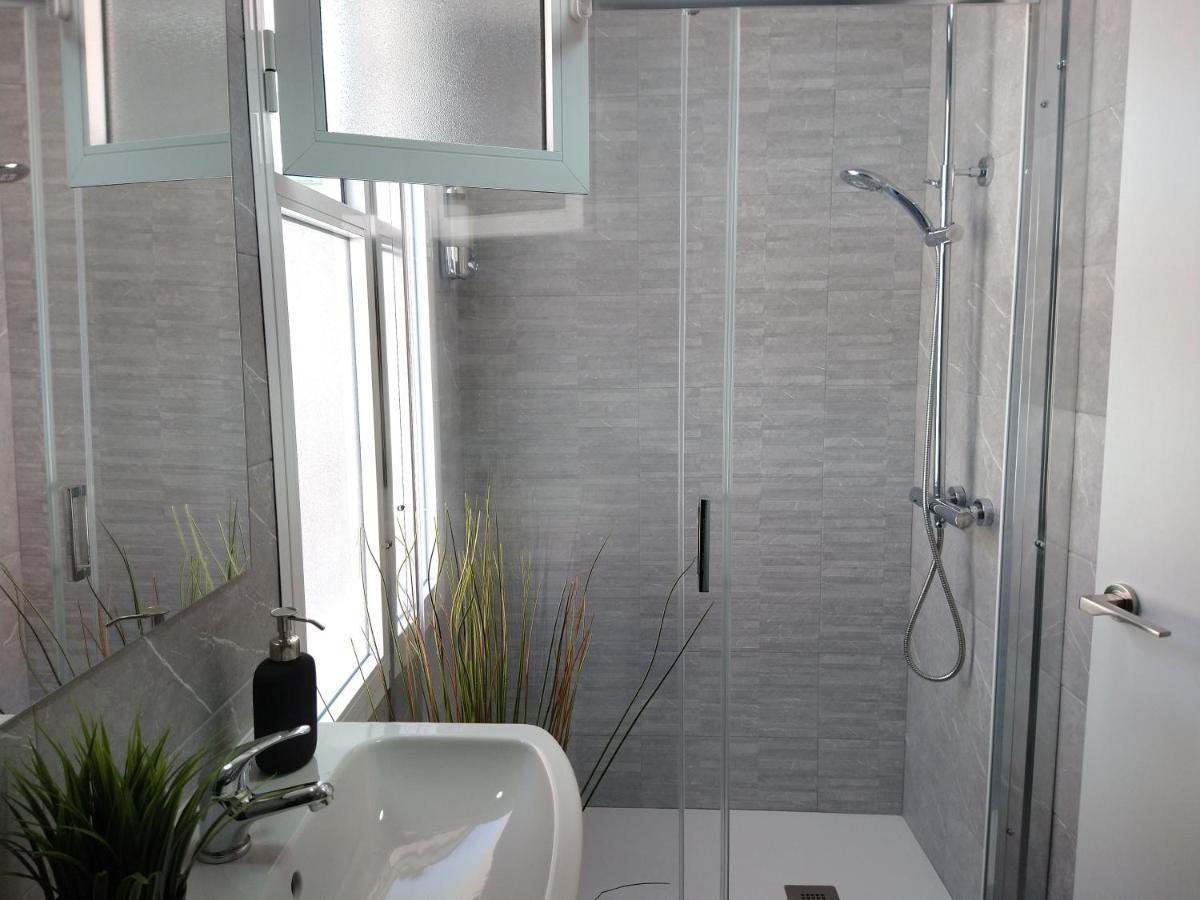 Comfort & Beauty Studio Торремолинос Экстерьер фото