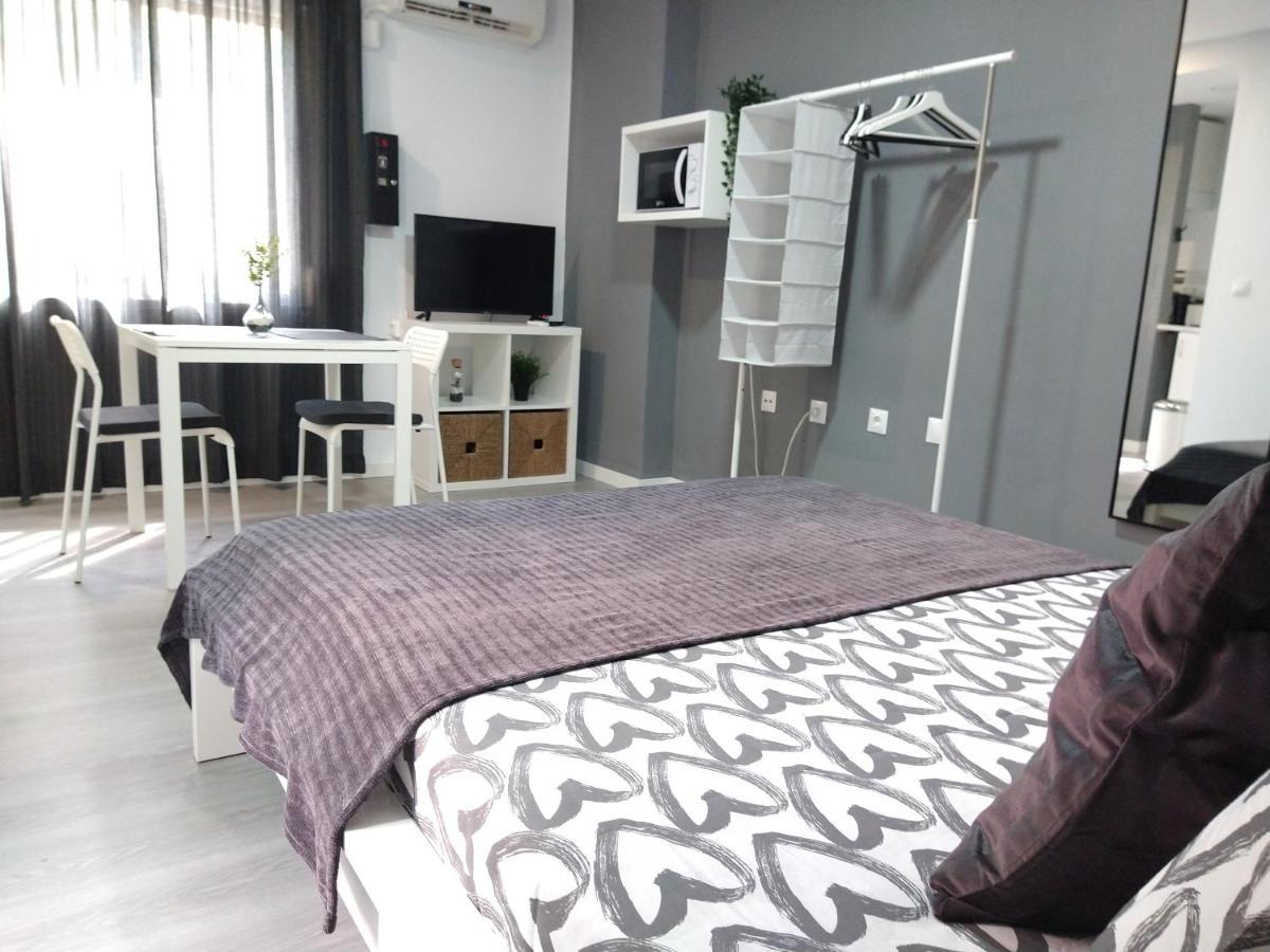 Comfort & Beauty Studio Торремолинос Экстерьер фото