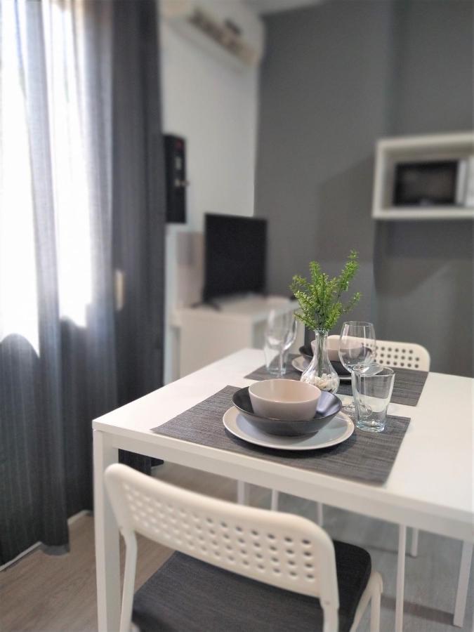 Comfort & Beauty Studio Торремолинос Экстерьер фото