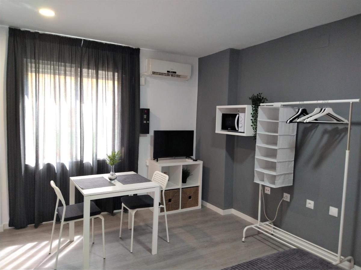 Comfort & Beauty Studio Торремолинос Экстерьер фото